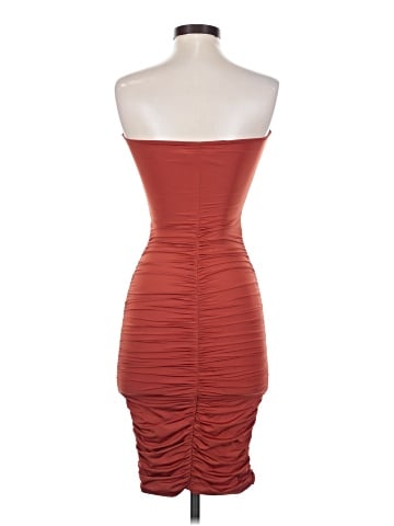 Tiger Mist Cocktail Dress (view 2)