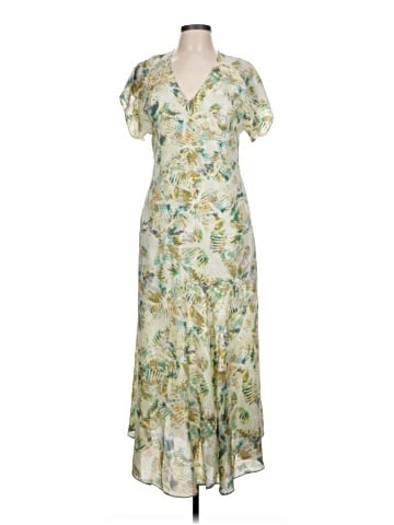 Luxely Casual Dress (view 1)
