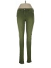 Divided by H&M Green Jeans Size 10 - photo 1