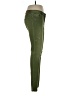 Divided by H&M Green Jeans Size 10 - photo 4
