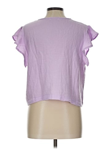 Karlie Sleeveless T-Shirt (view 2)