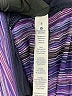 Lululemon Athletica Stripes Purple Active Pants Size 4 - photo 7