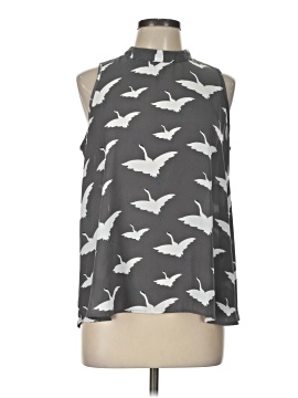 Ann Taylor Loft Outlet Sleeveless Blouse