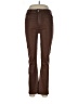 Paige Brown Jeans Size 30 waist - photo 1