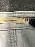 Levi's Gray Jeans Size 24 waist - photo 7