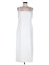 Alexis White Casual Dress Size M - photo 1
