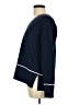 j. society Blue Pullover Sweater Size L - photo 5