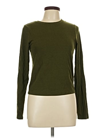 Old Navy Long Sleeve T-Shirt (view 1)