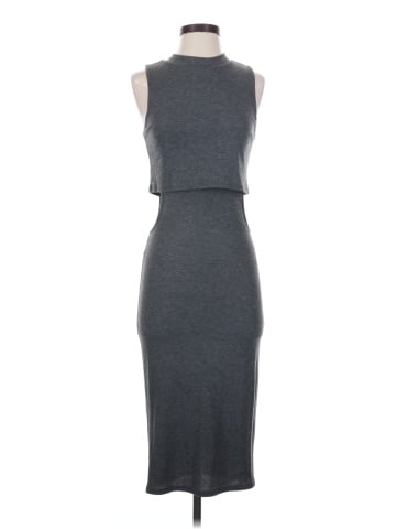 Love Culture Casual Dress (view 1)