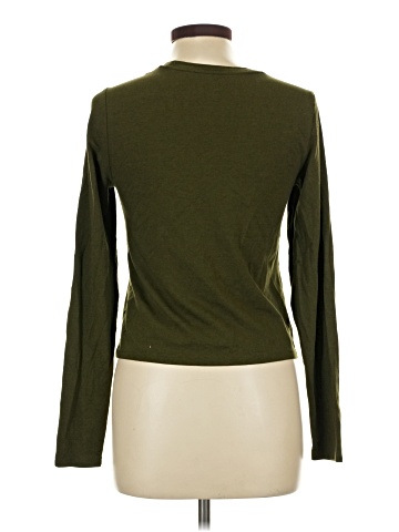 Old Navy Long Sleeve T-Shirt (view 2)