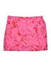 Rafaella Tropical Pink Skort Size XXL - photo 2