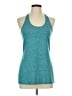 Patagonia Teal Active Tank Size L - photo 1