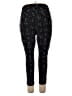Torrid Graphic Black Active Pants Size 18 - photo 2