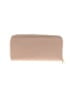 Piumelli 100% Leather Gold Leather Wallet One size - photo 1