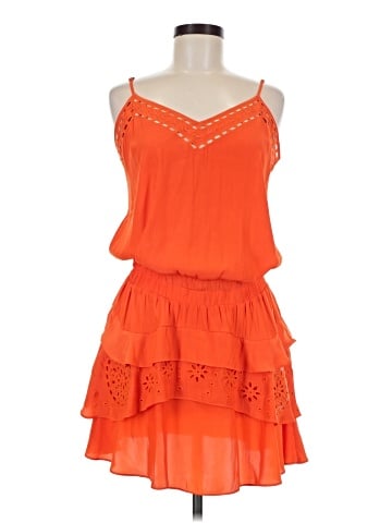 Ramy Brook Cocktail Dress (view 1)
