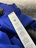 Lululemon Athletica Solid Blue Shorts Size 0 (tall) - photo 3