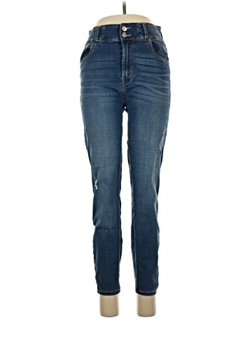 RACHEL Rachel Roy Jeans (view 1)