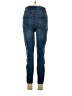 RACHEL Rachel Roy Solid Blue Jeans Size 10 - photo 2