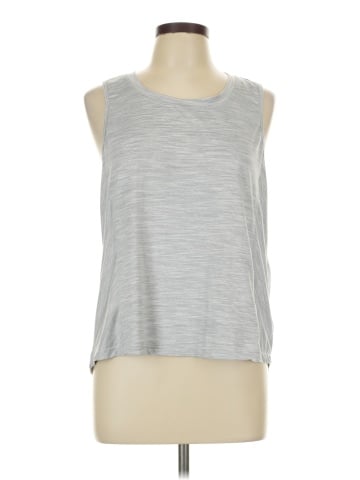 RBX Sleeveless T-Shirt (view 1)