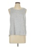 RBX Silver Sleeveless T-Shirt Size L - photo 1