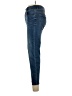 RACHEL Rachel Roy Solid Blue Jeans Size 10 - photo 5