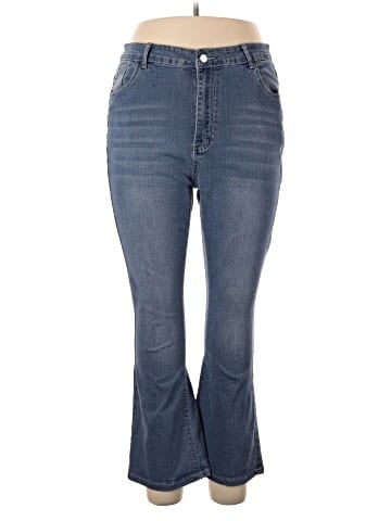 Unbranded Jeans (view 1)