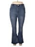 Unbranded Blue Jeans Size 2XL - photo 1