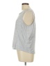 RBX Silver Sleeveless T-Shirt Size L - photo 5