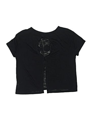 Justice Short Sleeve T-Shirt (view 2)