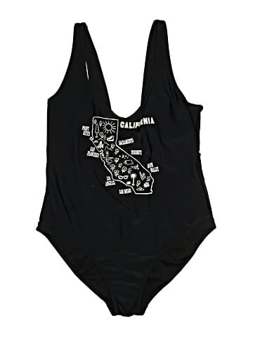 Old Navy One Piece Swimsuit (view 1)