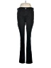 NY&C Black Jeans Size 6 - photo 1
