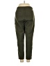 Everlane Green Casual Pants Size XS - photo 2