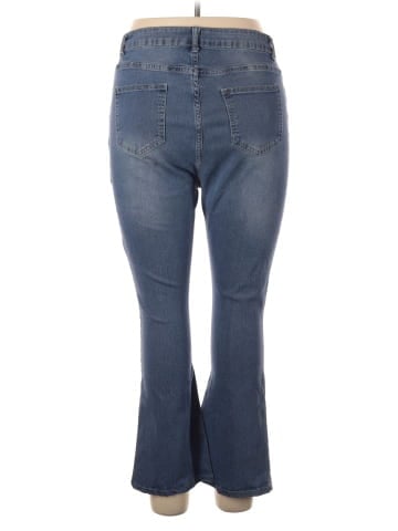 Unbranded Jeans (view 2)