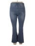 Unbranded Blue Jeans Size 2XL - photo 2