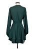 Unbranded Teal Cocktail Dress Size S - photo 2