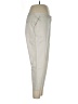 Tommy Bahama Solid Ivory Dress Pants Size 10 - photo 4