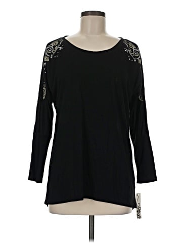 RXB Long Sleeve Top (view 1)