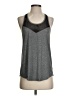 EXP Core Gray Tank Top Size S - photo 1