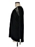 RXB Color Block Black Long Sleeve Top Size M - photo 5
