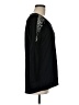 RXB Color Block Black Long Sleeve Top Size M - photo 4