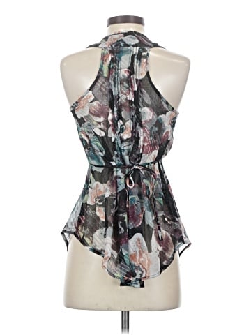 American Rag Cie Sleeveless Blouse (view 2)