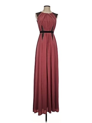 BCBGMAXAZRIA Cocktail Dress (view 1)