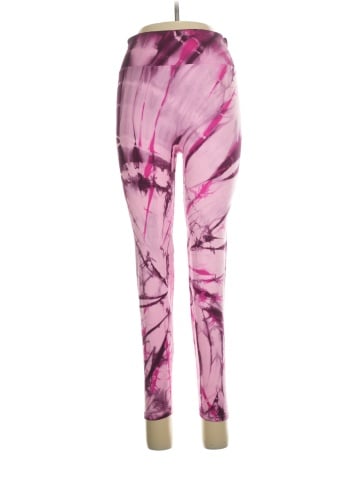 Victoria's Secret Pink Leggings (view 1)