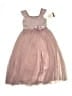 Assorted Brands Pink Dress Size 4 - photo 1