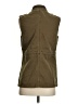 Dylan Green Vest Size S - photo 2