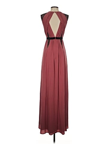 BCBGMAXAZRIA Cocktail Dress (view 2)