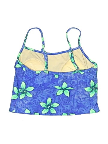 Malibu Dream Girl Swimsuit Top (view 2)