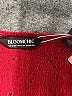 BLOOMCHIC Red Short Sleeve Blouse Size 18 - 20 - photo 7