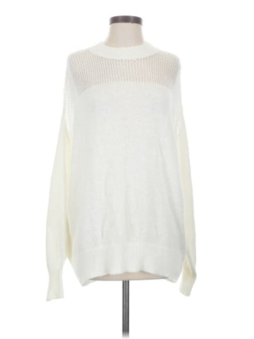 Caballero Pullover Sweater (view 1)