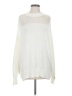 Caballero White Pullover Sweater Size S - photo 1